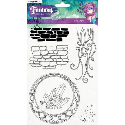 StudioLight Clear Stamps -  Unter Wasser II